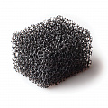 Спонж фактурный для щетины большой/Stipple Sponge coarse (Цв: Black) Black