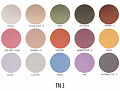 Тени в палитре 15 цв./Eye Shadow Palette 15 col. 37,5 гр. (Цв: 3) 3