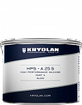 Силикон HPS-A25 S/HPS-A25 S High Performance Silicone Slow  Set 1 кг. (Цв: n/a) n/a