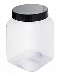 Контейнер пластиковый 750 мл./Empty 750 ml Plastic Container (Цв: n/a) n/a