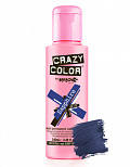 Краска для волос CRAZY COLOR 72, сапфир, 100 мл (Цв: Sapphire) Sapphire