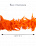 Боа страусиное пушистое, длина 2 м. Оранжевый