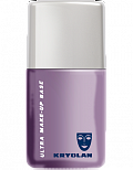 База под макияж цветная/Ultra Make-up Base 30 мл. (Цв: Lilac-Flieder) Lilac-Flieder