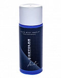 Аквагрим жидкий, цветной/ Liquid Body Make-up color 100 мл. (Цв: Blue3) Blue3