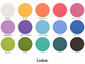 Тени в палитре 15 цв./Eye Shadow Palette 15 col. 37,5 гр. (Цв: Fashion) Fashion